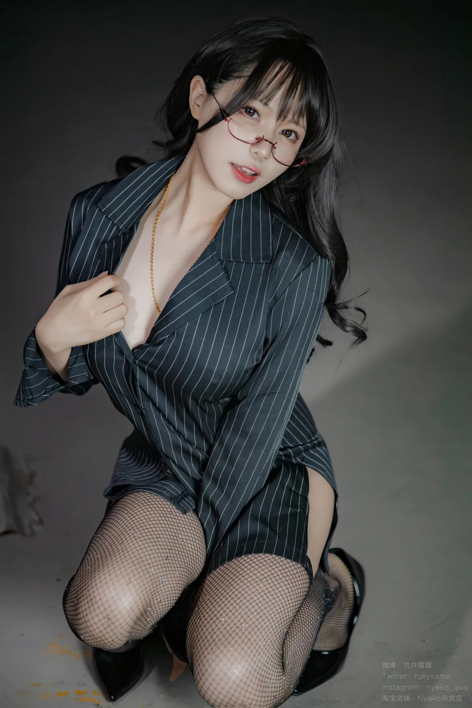 Nyako喵子_电子版49_誰も知らないの大人時間5_161P_502MB tg@simisebaisi 【丝足阁】005.webp